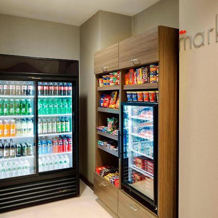 Residence Inn By Marriott Bangor Exteriér fotografie