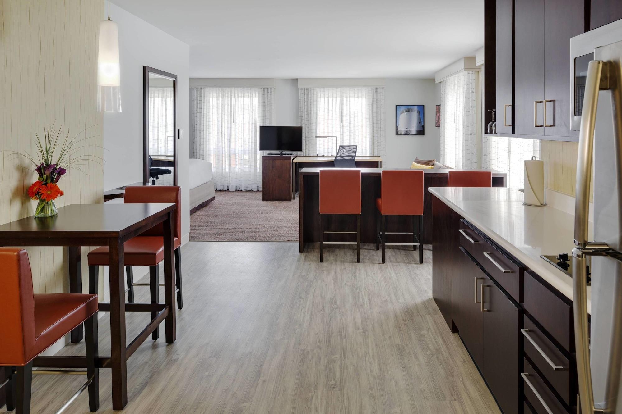 Residence Inn By Marriott Bangor Exteriér fotografie