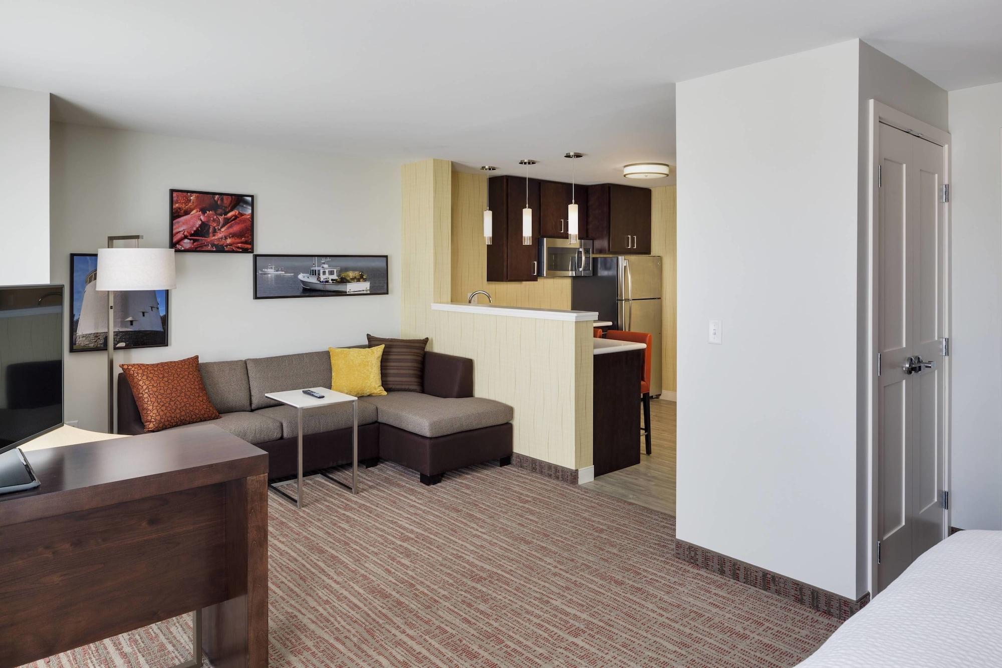 Residence Inn By Marriott Bangor Exteriér fotografie