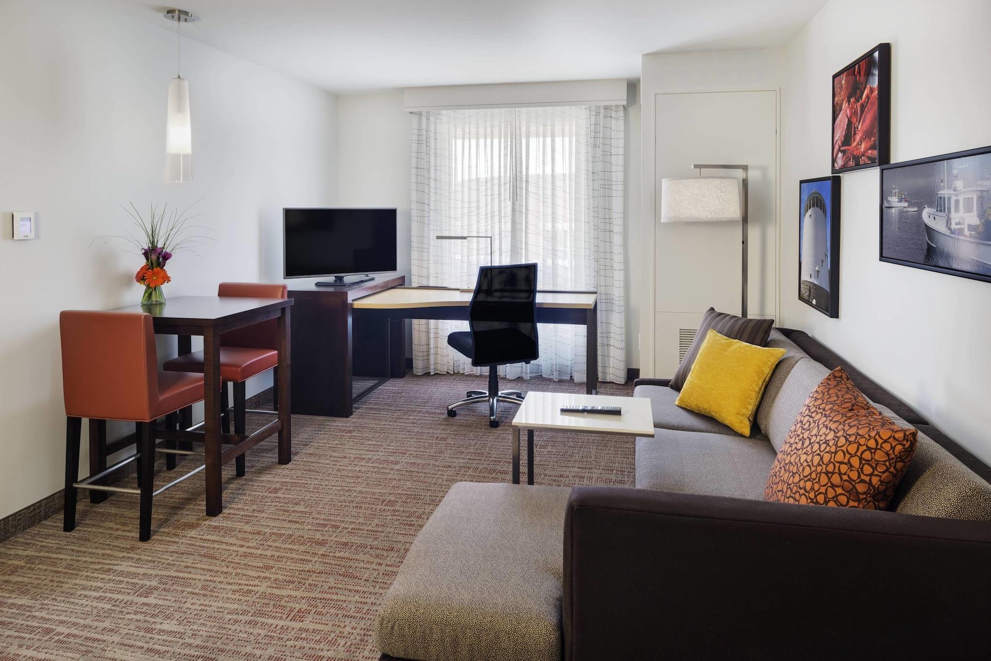 Residence Inn By Marriott Bangor Exteriér fotografie