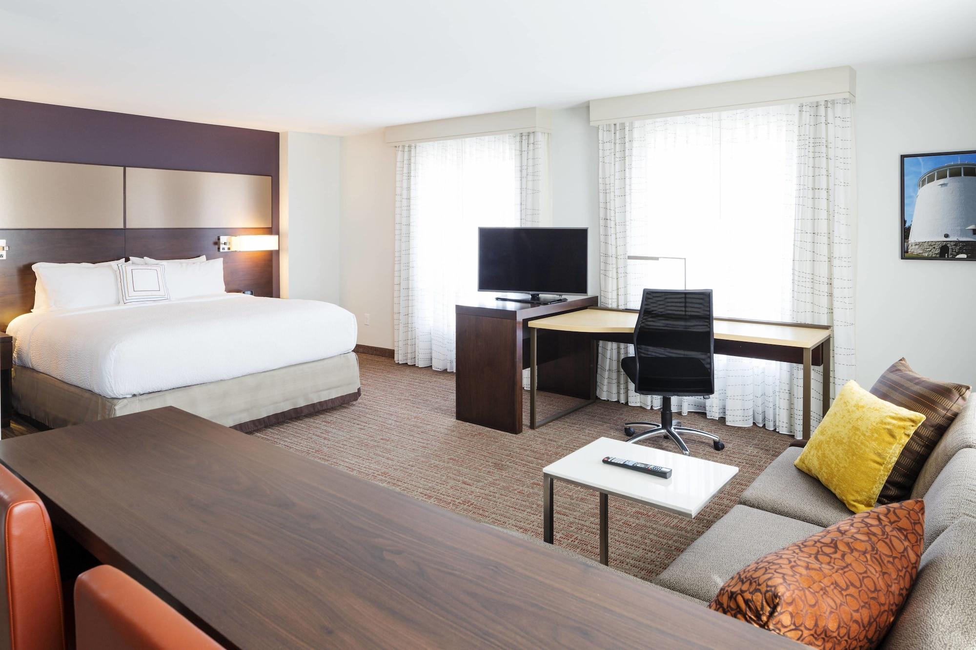 Residence Inn By Marriott Bangor Exteriér fotografie
