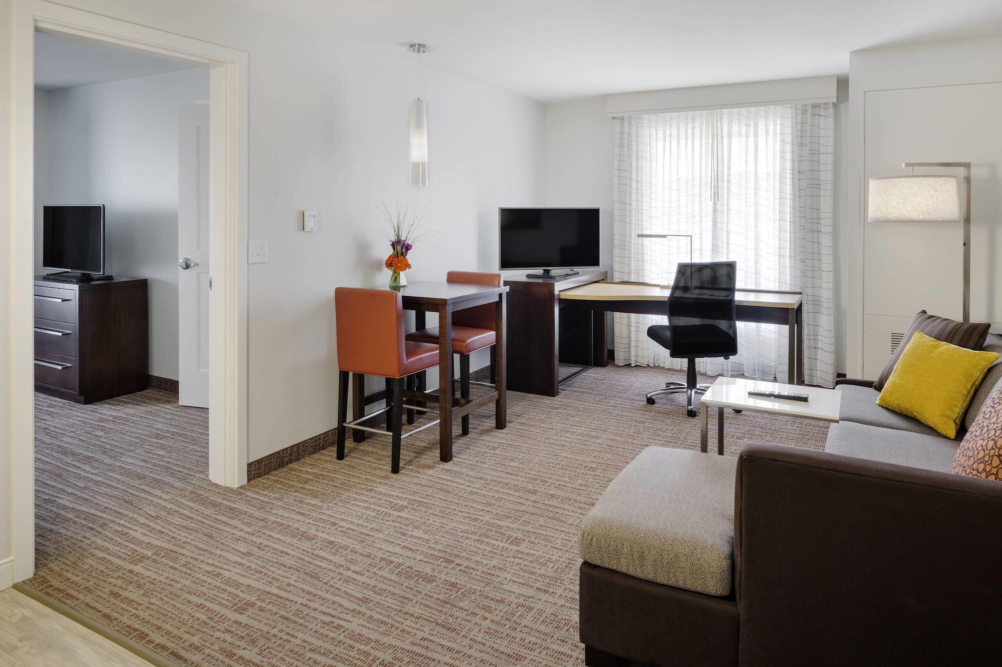 Residence Inn By Marriott Bangor Exteriér fotografie