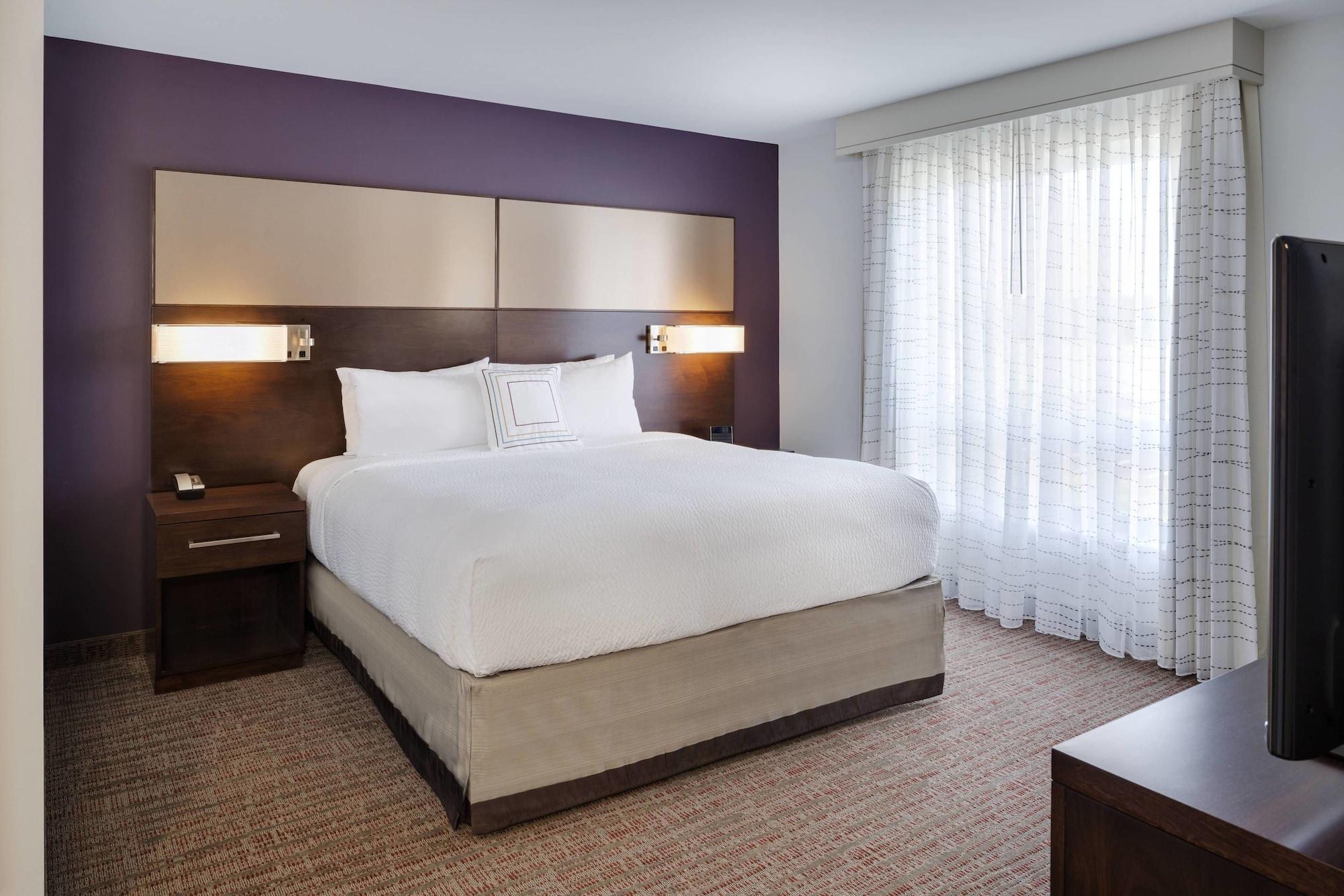 Residence Inn By Marriott Bangor Exteriér fotografie
